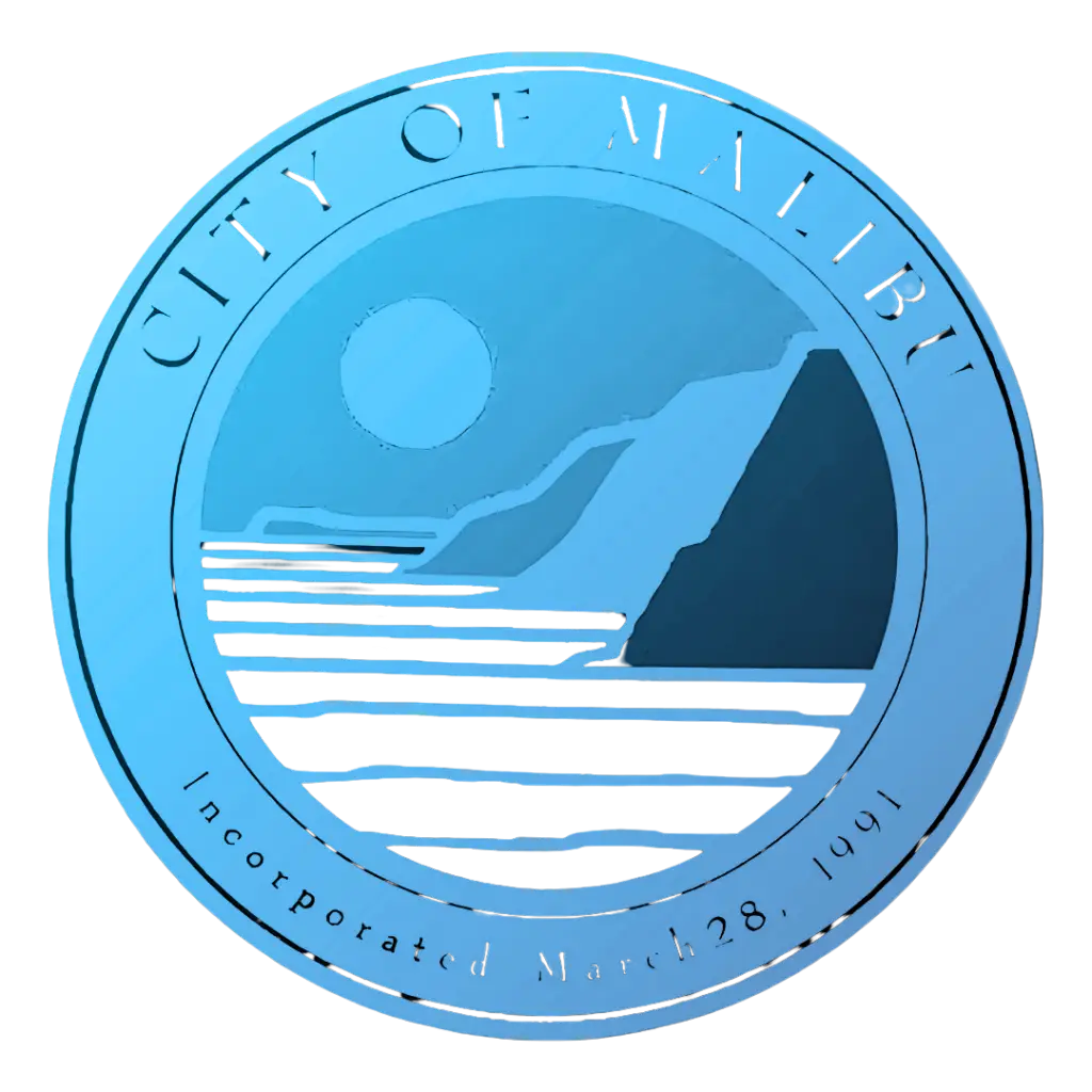 Malibu City Seal: Malibu Location, Point Health Locations