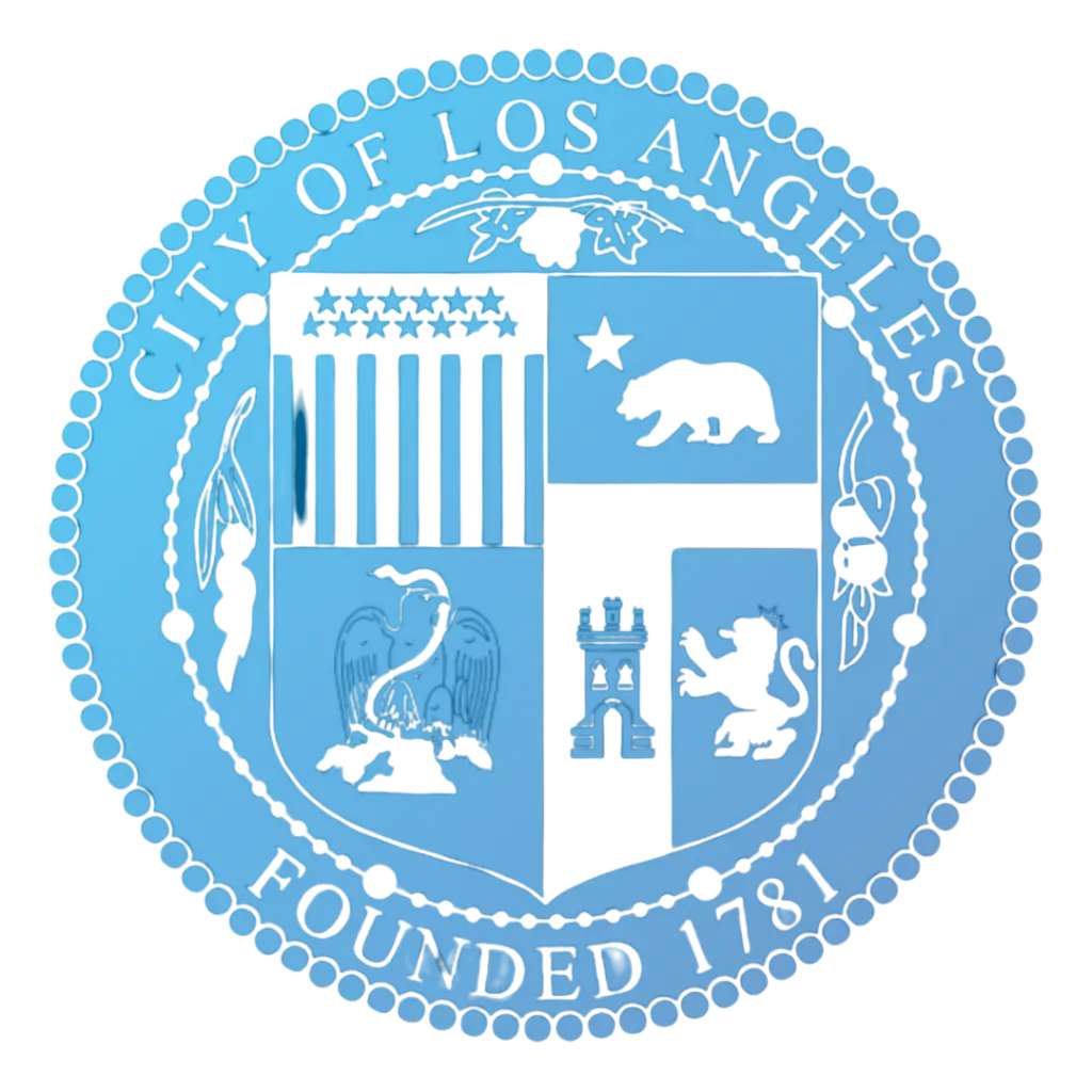 City Seal: Los Angeles, Point Health Locations