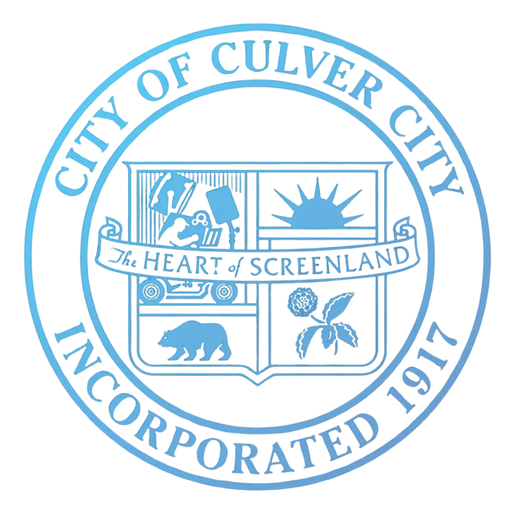 City Seal: Culver City Location, Point Health Locations