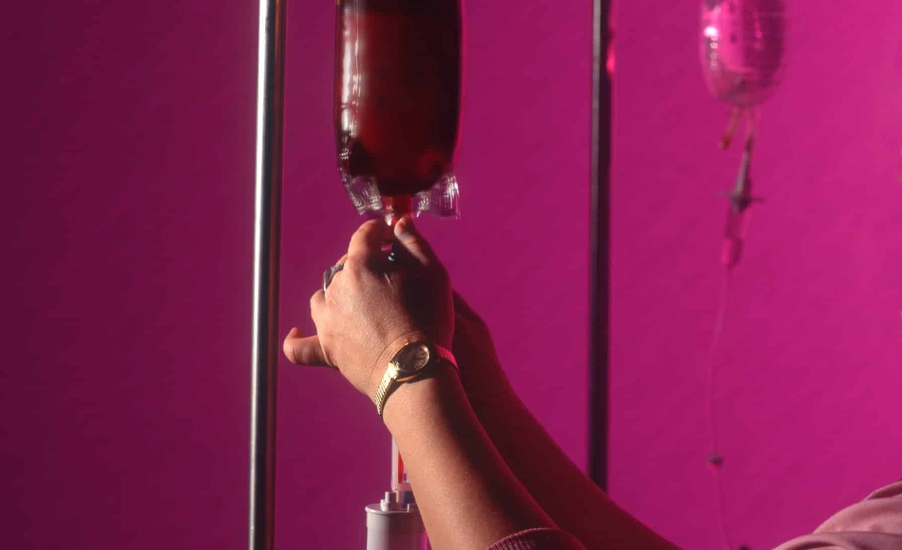 glutathione push shots High-Dose IV Add-On Glutathione Push | Intravenous Therapy