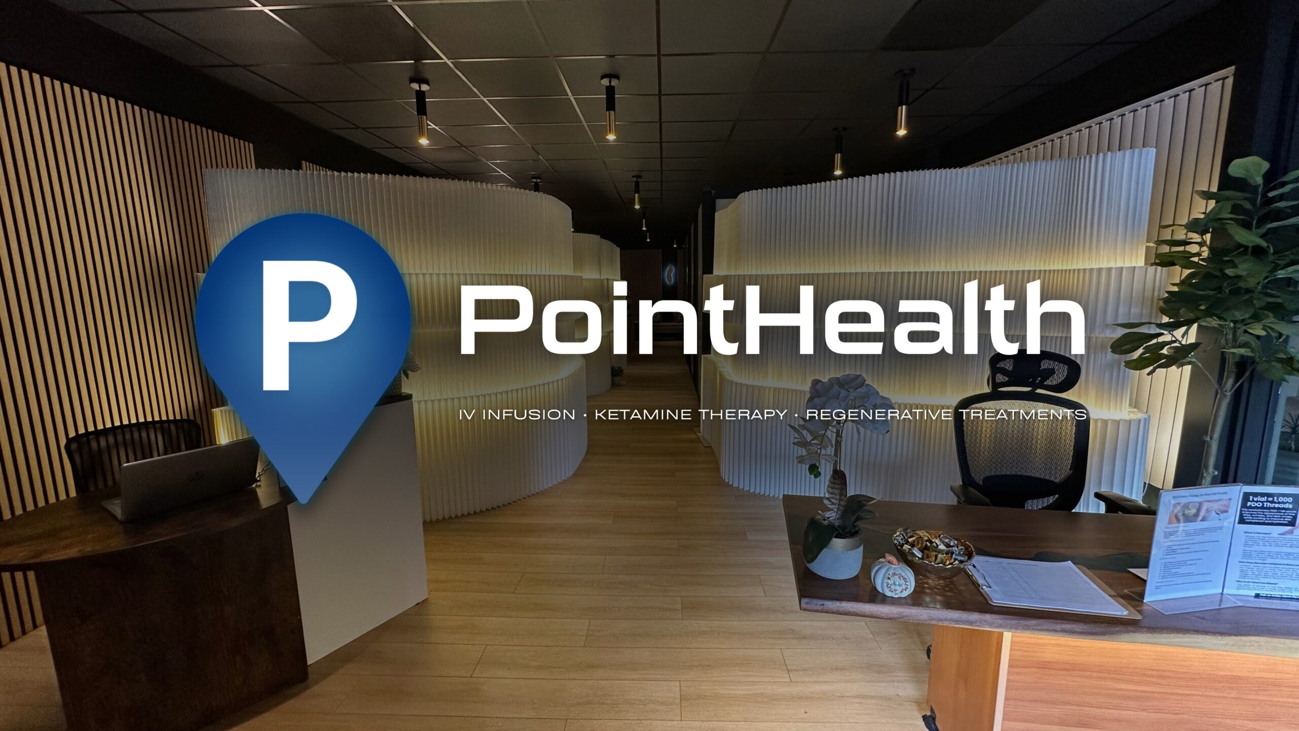 Point Med Stem Cell Therapy at PointHealth – Transformative Healing Across ...
