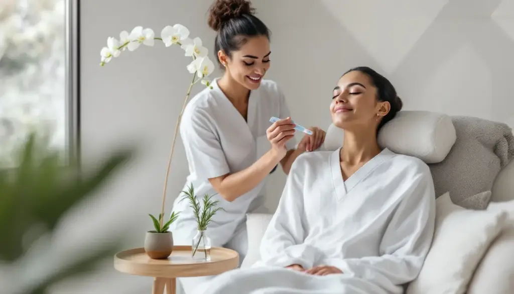 PointHealth IV therapy provider in Encino.