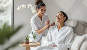 PointHealth IV therapy provider in Encino.