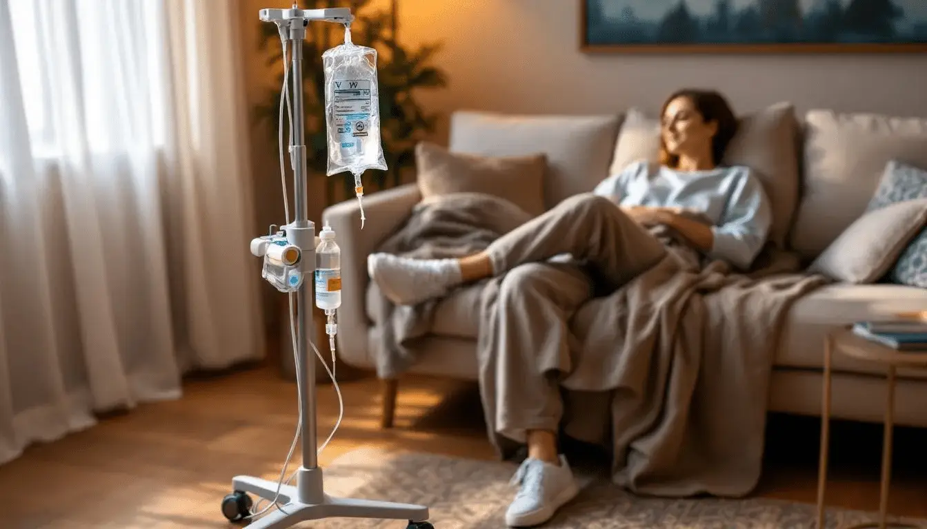 glutathione fever Don't Suppress a Fever